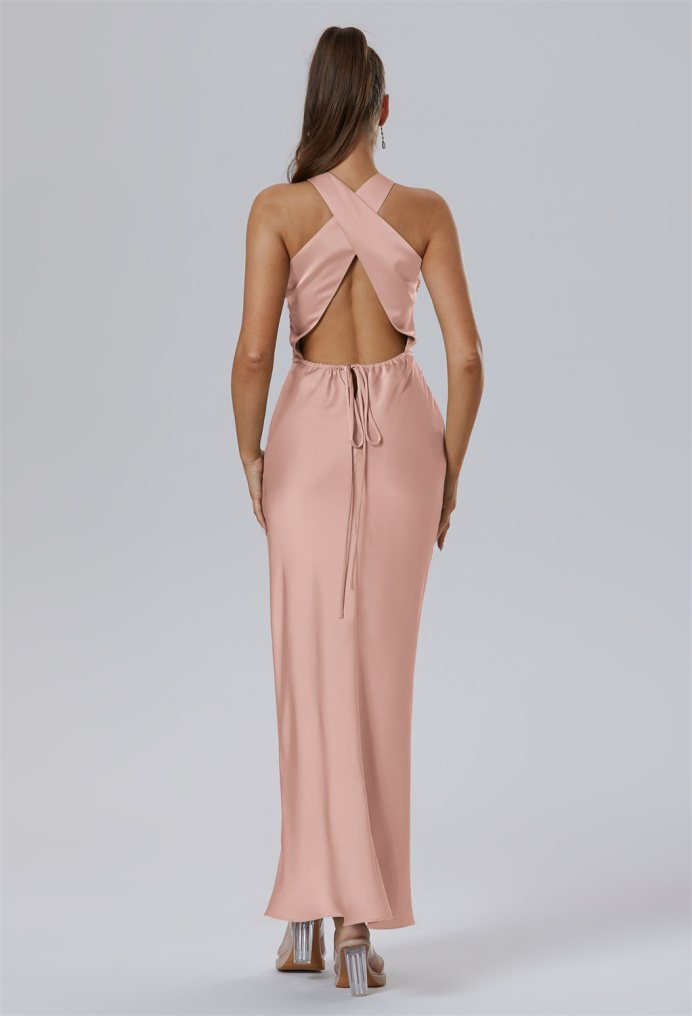 AW Teigne Dress